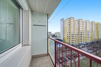 Pronájem bytu 3+1 v osobním vlastnictví 65 m², Praha 4 - Chodov