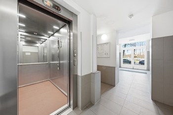 Pronájem bytu 3+1 v osobním vlastnictví 65 m², Praha 4 - Chodov