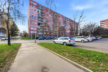 Pronájem bytu 3+1 v osobním vlastnictví 65 m², Praha 4 - Chodov