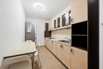 Pronájem bytu 3+1 v osobním vlastnictví 65 m², Praha 4 - Chodov