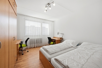 Pronájem bytu 3+1 v osobním vlastnictví 65 m², Praha 4 - Chodov