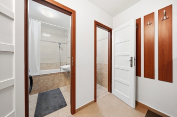 Pronájem bytu 3+1 v osobním vlastnictví 65 m², Praha 4 - Chodov