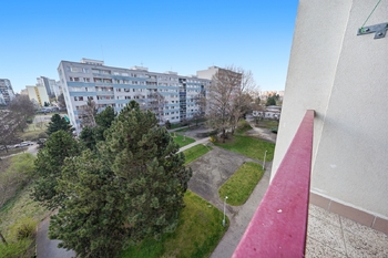 Pronájem bytu 3+1 v osobním vlastnictví 65 m², Praha 4 - Chodov