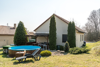 Prodej domu 73 m², Slatina