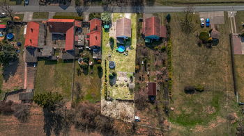 Prodej domu 73 m², Slatina