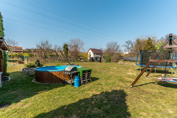 Prodej domu 73 m², Slatina