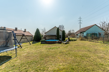 Prodej domu 73 m², Slatina