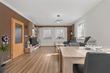 Prodej domu 73 m², Slatina