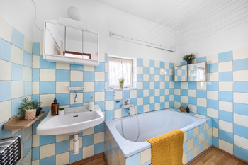 Prodej domu 160 m², Příbram