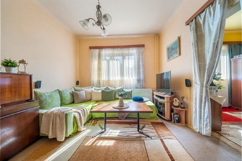 Prodej domu 160 m², Příbram