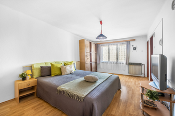 Prodej domu 160 m², Příbram