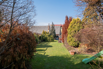 Prodej domu 160 m², Příbram