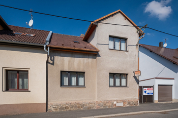 Prodej domu 160 m², Příbram