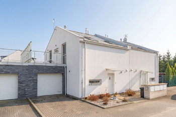 Prodej domu 138 m², Mladá Boleslav