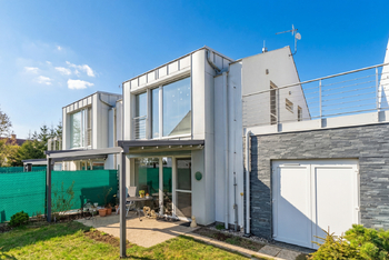 Prodej domu 138 m², Mladá Boleslav