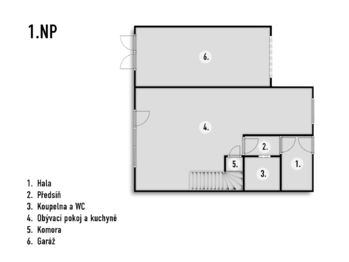 Prodej domu 138 m², Mladá Boleslav