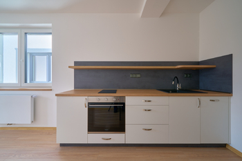 Pronájem bytu 1+kk v osobním vlastnictví 30 m², Hradec Králové