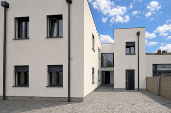 Pronájem bytu 1+kk v osobním vlastnictví 30 m², Hradec Králové