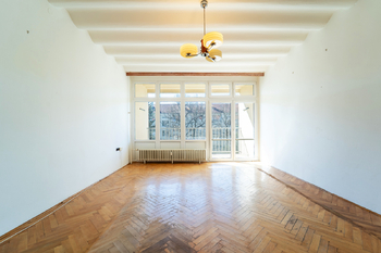 Prodej bytu 3+1 v osobním vlastnictví 93 m², Praha 10 - Strašnice