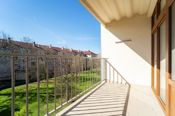 Prodej bytu 3+1 v osobním vlastnictví 93 m², Praha 10 - Strašnice