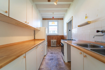 Prodej bytu 3+1 v osobním vlastnictví 93 m², Praha 10 - Strašnice