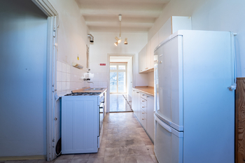 Prodej bytu 3+1 v osobním vlastnictví 93 m², Praha 10 - Strašnice