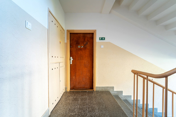 Prodej bytu 3+1 v osobním vlastnictví 93 m², Praha 10 - Strašnice