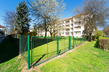 Prodej bytu 3+1 v osobním vlastnictví 93 m², Praha 10 - Strašnice