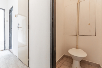 Pronájem bytu 1+1 v družstevním vlastnictví 35 m², Praha 6 - Veleslavín