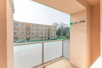 Pronájem bytu 1+1 v družstevním vlastnictví 35 m², Praha 6 - Veleslavín