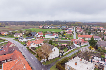 Prodej domu 248 m², Jevišovka