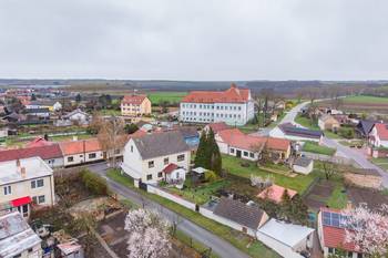 Prodej domu 248 m², Jevišovka