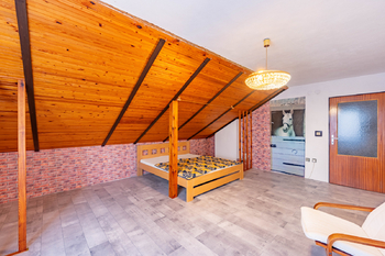 Prodej domu 248 m², Jevišovka