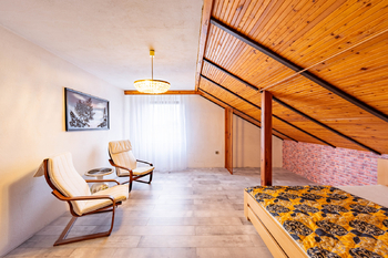 Prodej domu 248 m², Jevišovka