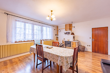 Prodej domu 248 m², Jevišovka