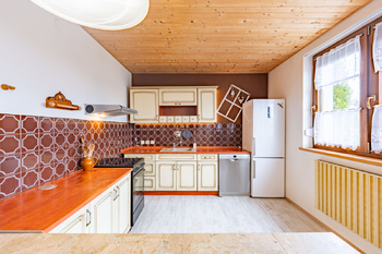 Prodej domu 248 m², Jevišovka