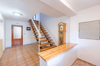 Prodej domu 248 m², Jevišovka