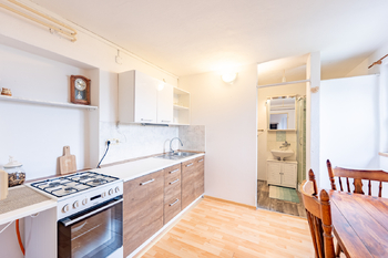 Prodej domu 248 m², Jevišovka