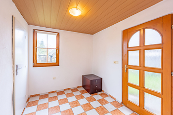 Prodej domu 248 m², Jevišovka