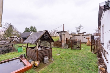 Prodej domu 248 m², Jevišovka