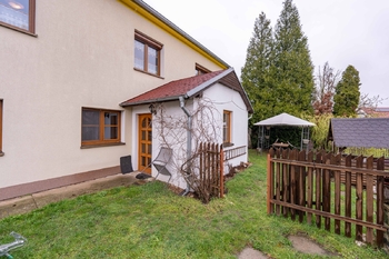 Prodej domu 248 m², Jevišovka