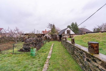 Prodej domu 248 m², Jevišovka