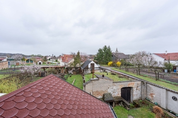 Prodej domu 248 m², Jevišovka