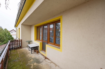 Prodej domu 248 m², Jevišovka