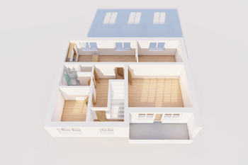 Prodej domu 248 m², Jevišovka