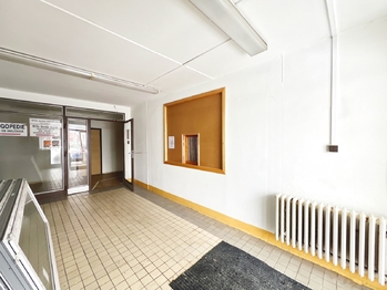 Prodej nájemního domu 1800 m², Kraslice