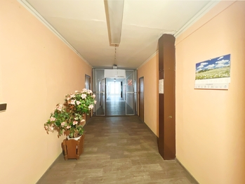 Prodej nájemního domu 1800 m², Kraslice