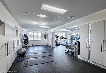 Vizualizace možného budoucího stavu užívání - Prodej nájemního domu 1800 m², Kraslice