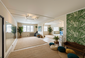 Vizualizace možného budoucího stavu užívání - Prodej nájemního domu 1800 m², Kraslice