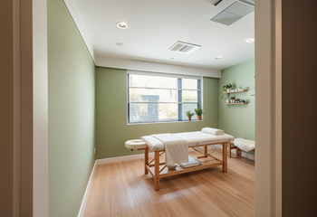 Vizualizace možného budoucího stavu užívání - Prodej nájemního domu 1800 m², Kraslice